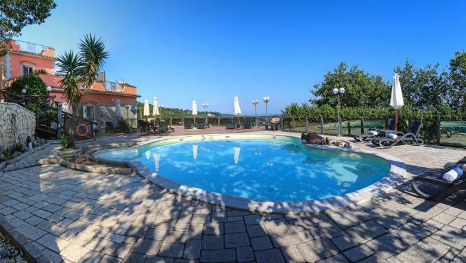 Sorrento Hotel | Hotel Prestige