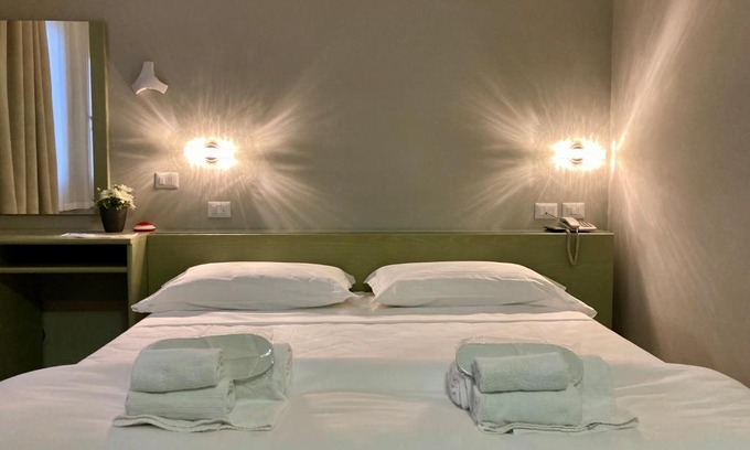 Campi Bisenzio Hotel | Hotel Primo