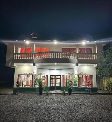 Puerto Libertad Hotel | Hotel Puerto Libertad - Iguazú