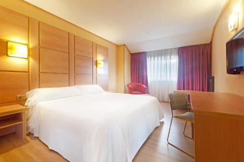 Puertollano Hotel | Hotel Puertollano