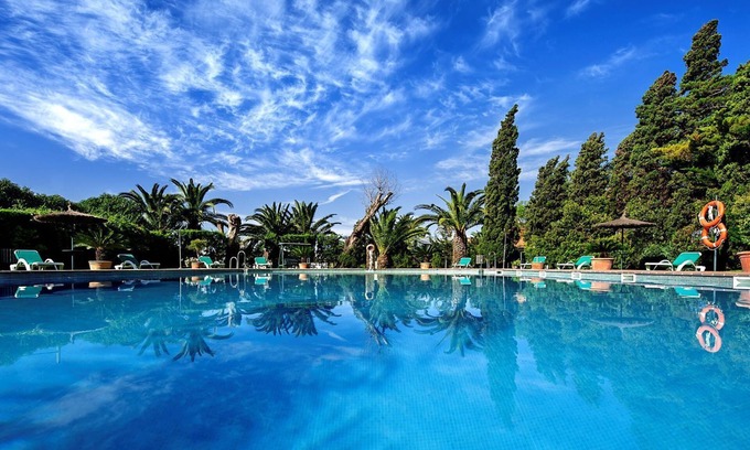 Tarifa Hotel | Hotel Punta Sur