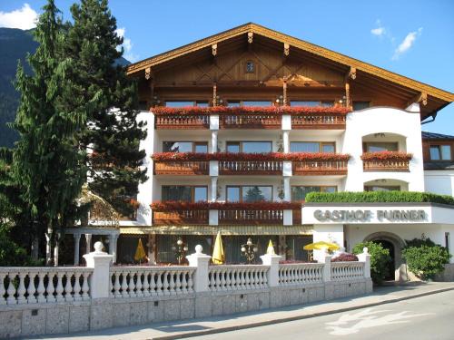 Thaur Hotel | Hotel Purner
