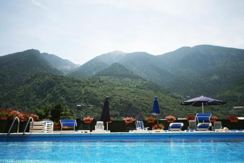 Andorra la Vella Hotel | Hotel Pyrénées