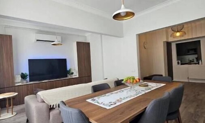 Moda Apartment | Hotel Quality Whole Apartment, Great Location, Located at center Kadıköy/Moda