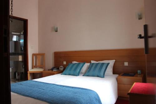 Sao Mamede de Infesta Hotel | Hotel Quasar