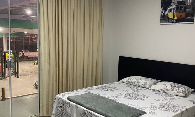 Senador Teotonio Vilela Apartment | HOTEL QUATRO CORAÇÕES