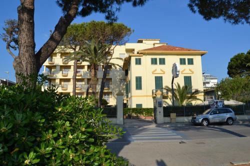 Tortoreto Lido Hotel | Hotel Quattro Palme