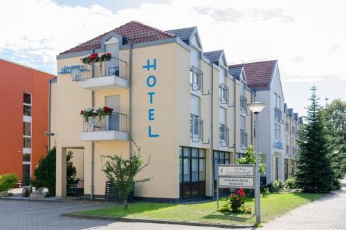 Sud Hotel | Hotel Quellenhof