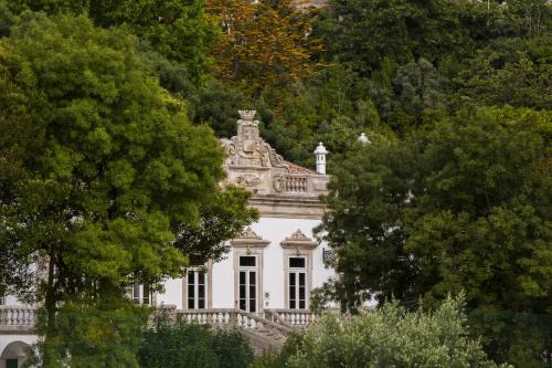 Coimbra Hotel | Hotel Quinta das Lagrimas - Small Luxury Hotels