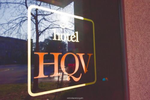 Udine Hotel | Hotel Quo Vadis