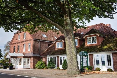 Visselhoevede Hotel | Hotel Röhrs
