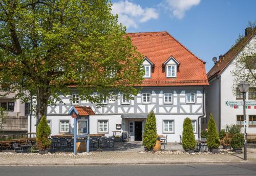 Heiligenstadt in Oberfranken Hotel | Hotel-Restaurant Heiligenstadter Hof