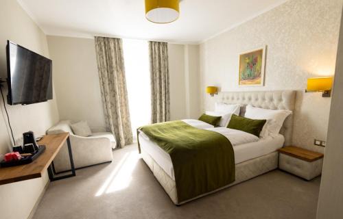 St. Gilgen Hotel | Hotel Radetzky