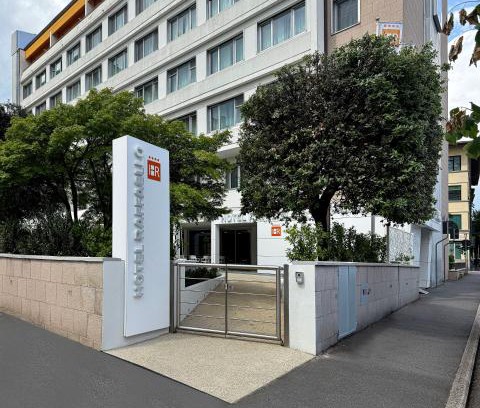 Careggi Rifredi Hotel | Hotel Raffaello