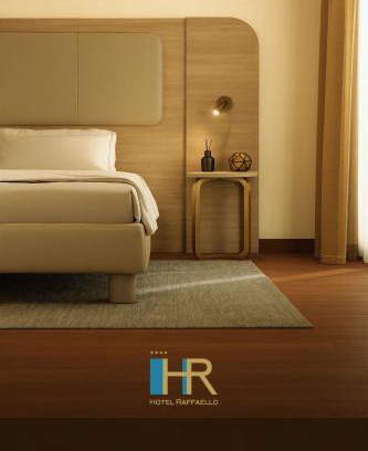 Certosa Hotel | Hotel Raffaello