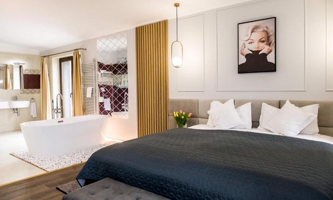 Timisoara Hotel | Hotel Ramina