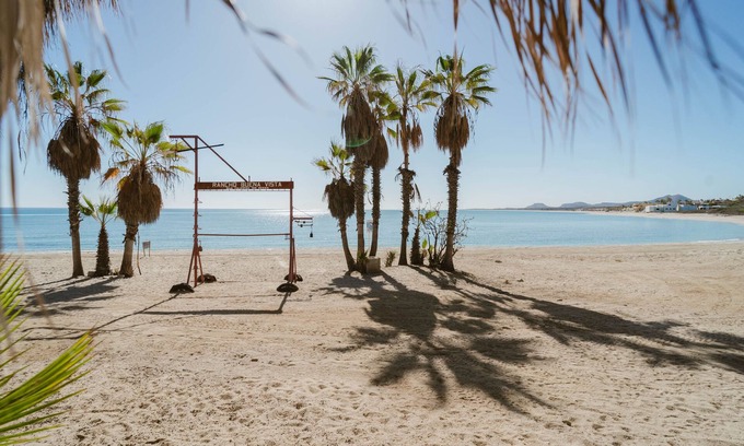 Buenavista Hotel | Hotel Rancho Buena Vista