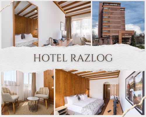Razlog Hotel | Hotel Razlog