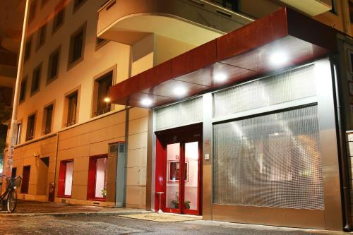 San Giovanni Hotel | Hotel Re Di Roma