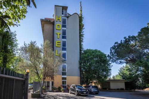 Peretola Hotel | Hotel Real
