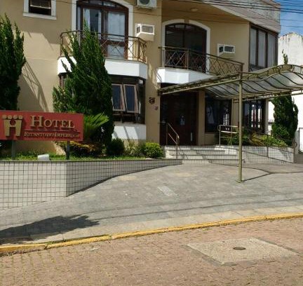 Centro Hotel | Hotel Recanto do Imperador