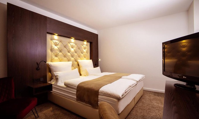 Herzebrock-Clarholz Hotel | Hotel Reckord