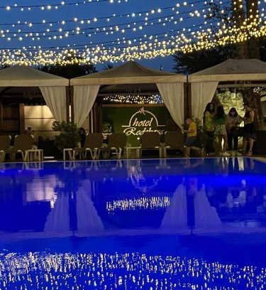 Torregrotta Hotel | Hotel Redebora