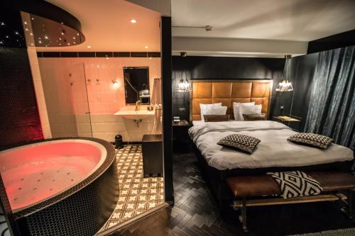 Ede Hotel | Hotel ReeHorst