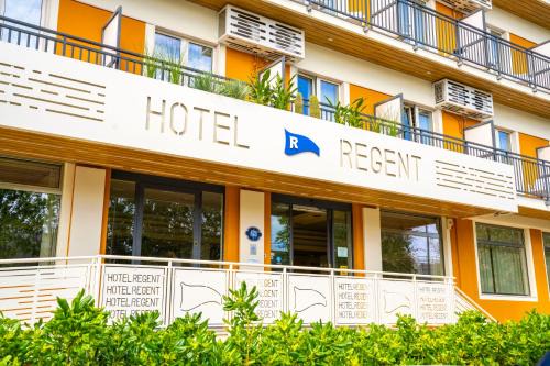 Pineta Hotel | Hotel Regent