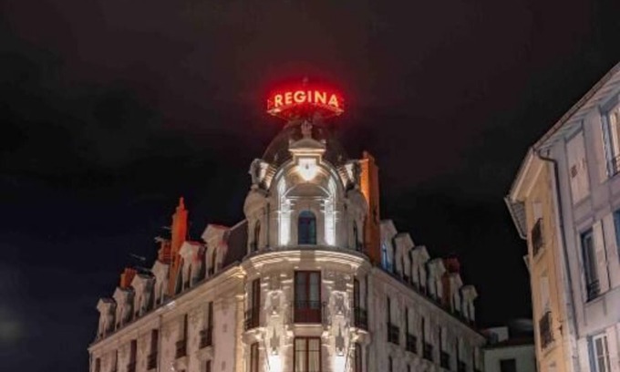 Le Puy-en-Velay Hotel | HOTEL REGINA