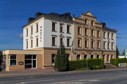 Heidenau Hotel | Hotel Reichskrone