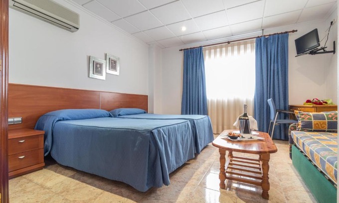 Pego Hotel | Hotel Reig