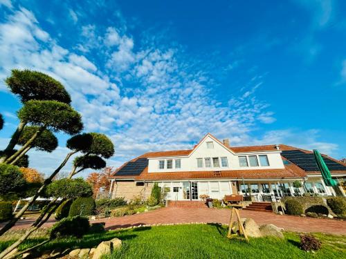 Altlandsberg House | Hotel Reindahls