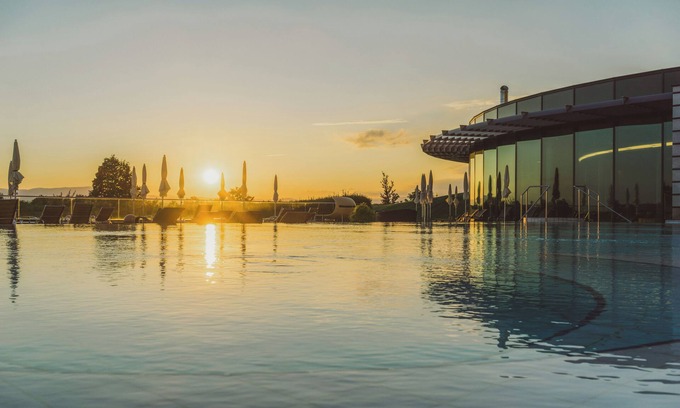 Bad Tatzmannsdorf Resort | Hotel Reiters Supreme
