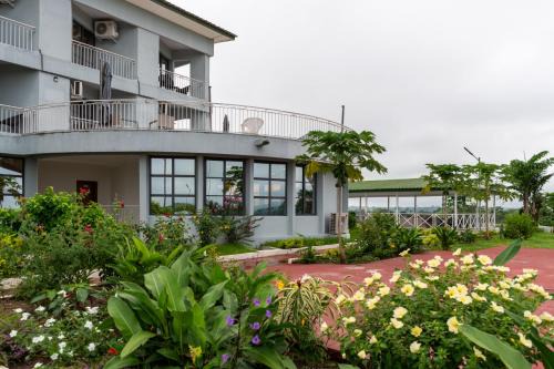 Nyanga Hotel | Hotel Relais de la Nyanga