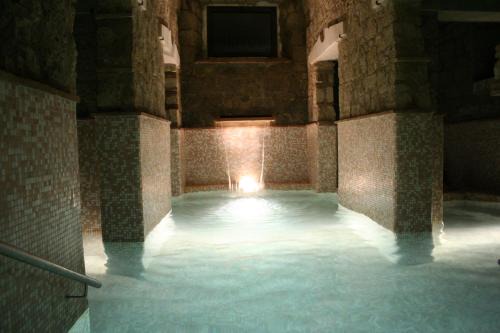 Pitigliano Hotel | Hotel Relais Valle Orientina