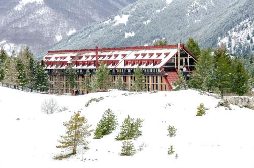 Pescasseroli Hotel | Hotel Residence Club Primula