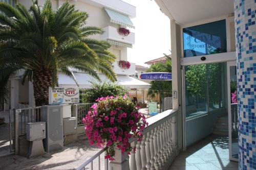 Tortoreto Lido Hotel | Hotel Residence HR CIVI