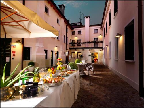Camposampiero Hotel | Hotel & Residence Roma