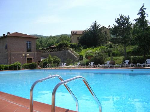 Roccastrada Hotel | Hotel Residence Sant'Uberto