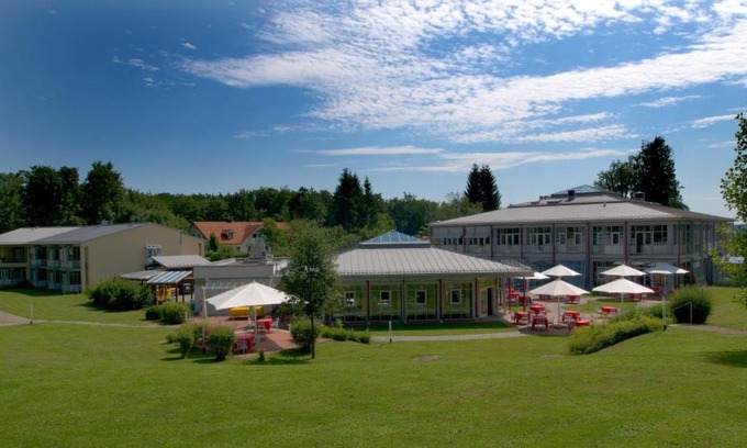 Feldafing Hotel | Hotel Residence Starnberger See