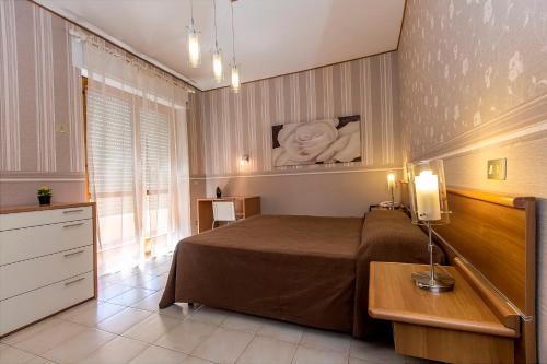 Province of Cagliari Hotel | Hotel Residence Ulivi E Palme