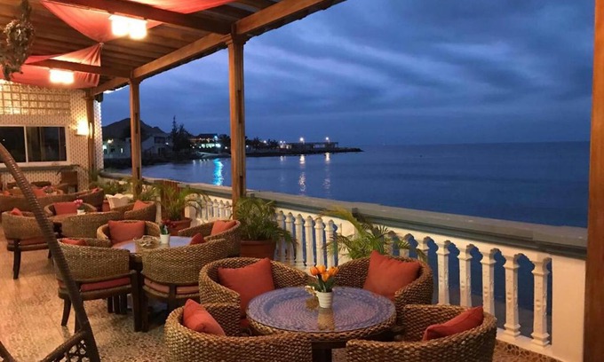 Benguela Resort | Hotel Residencial Ramire-Tour