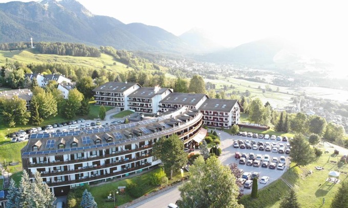 Dosso Veronza Resort | Hotel Resort Veronza