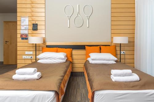 Lubon Hotel | Hotel Restauracja Tenis Kortowo