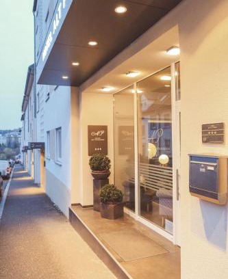 Pirmasens Hotel | Hotel Restaurant Alt Pirmasens