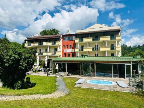 Liebnitz Hotel | Hotel-Restaurant Liebnitzmühle