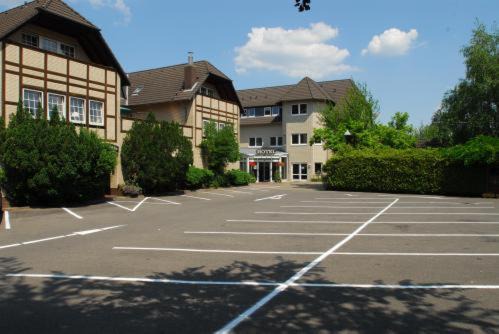 Frielingen Hotel | Hotel Restaurant Bullerdieck