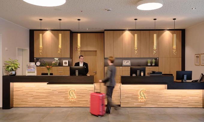 Davensberg Hotel | Hotel Restaurant Clemens-August