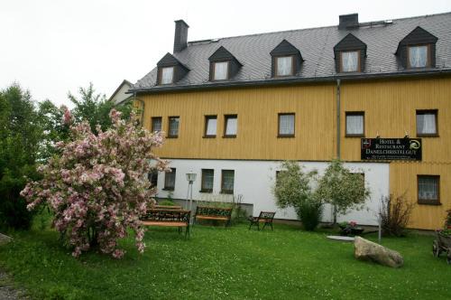 Lauter Hotel | Hotel & Restaurant Danelchristelgut